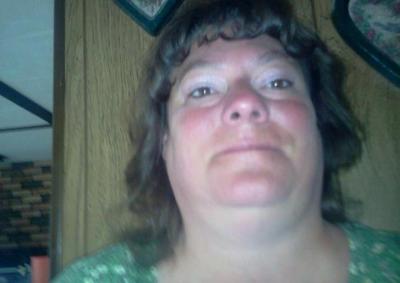 Mary Wellman