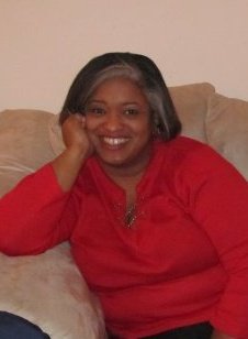 Tammy Buckley