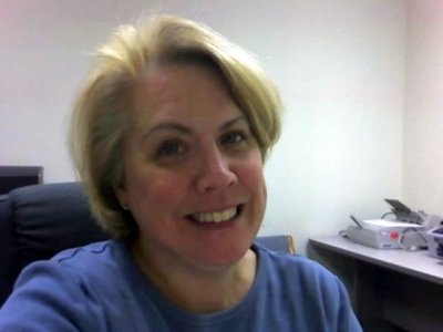 Amy Matheson