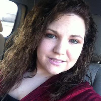 Megan Cothren