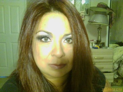 Jeanette Vela