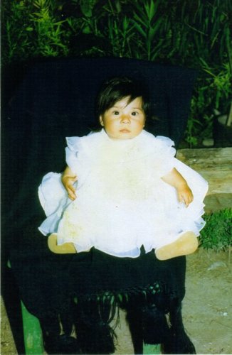 Juana Vasquez