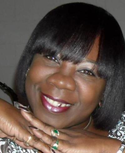 Richelle Chambers