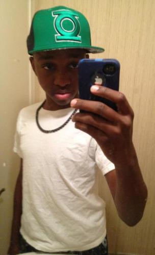 Andre Brooks
