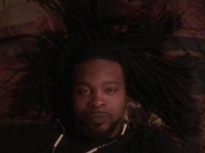 Cedric Barksdale