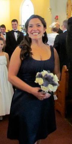 Amanda Vega