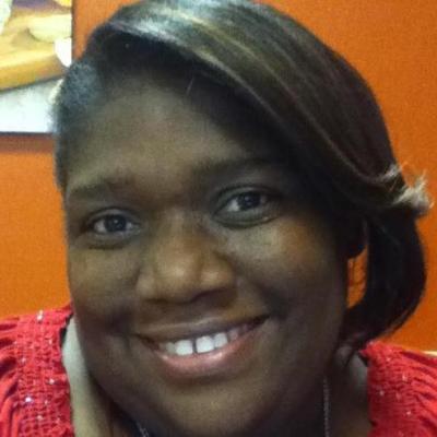 Khalilah Muhammad