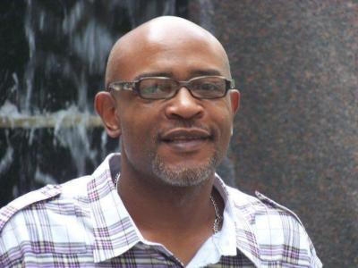 Samuel Madkins