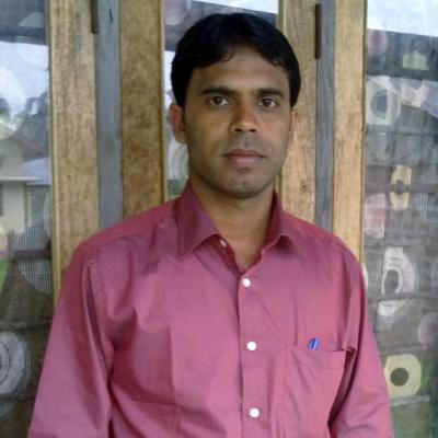 Azharul Talukdar