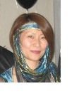 Rie Horikawa
