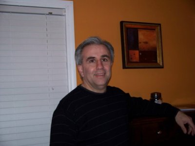Curtis Pflug
