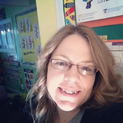 Karen Blanks