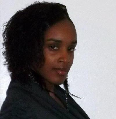 Latoria Bolden