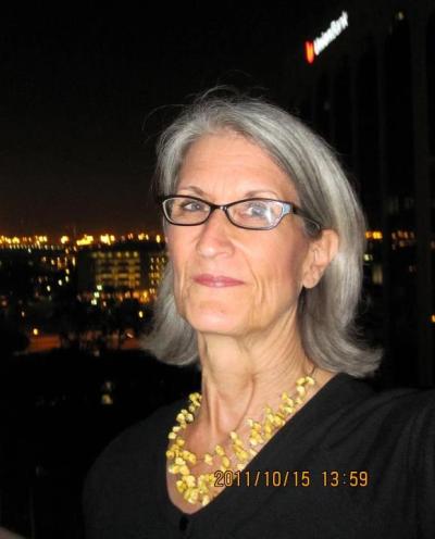 Linda Ashford