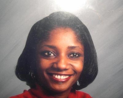 Janice Garrett