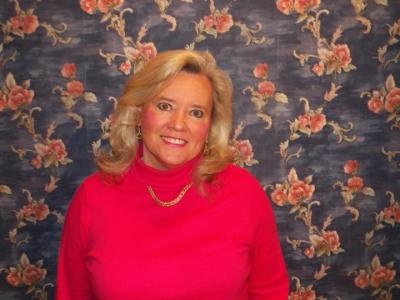 Marlene Pritchard