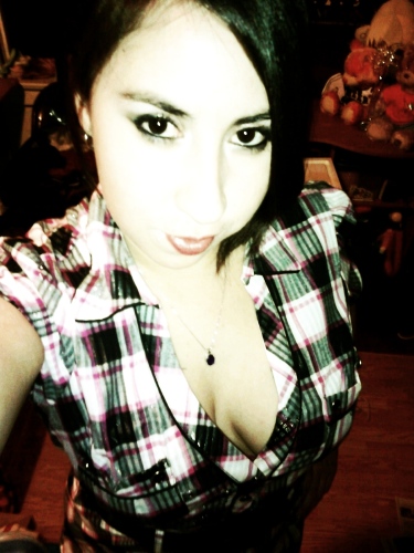 Rose Villalta