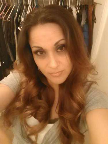 Valerie Zamudio