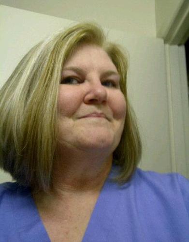 Mary Kincaid