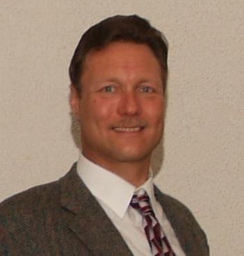 John Rausch