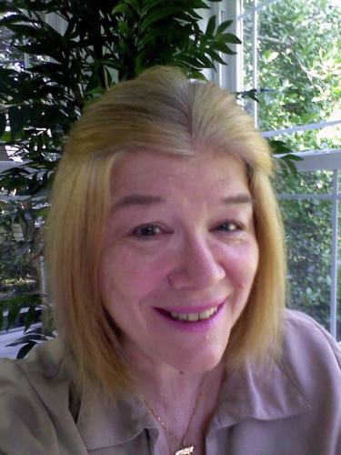 Patricia Whitlock