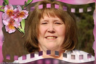 Tammi Connard