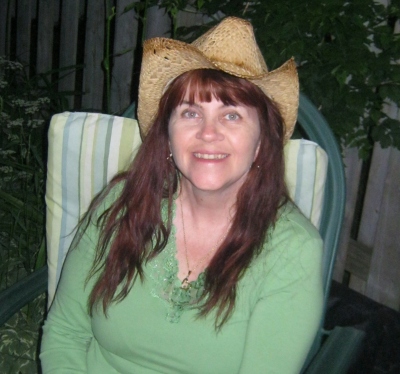 Bernadette Wells