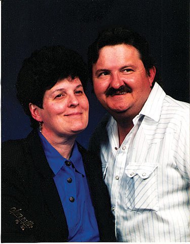 Donna Wright