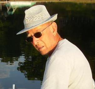 Paul Harrison