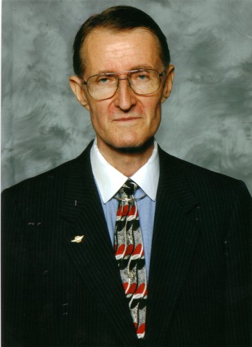 Steven Hall