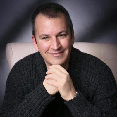 Anthony Ramella