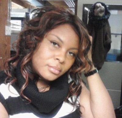 Giovonna Lockett