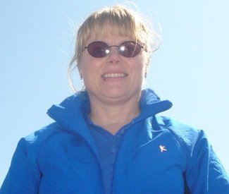Tracy Goodman