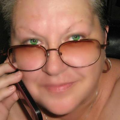 Connie Wilkins