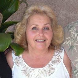 Carol Hildreth