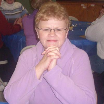 Frances Schewe