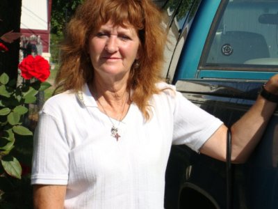 Deborah Rozier