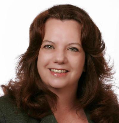 Donna Forgey
