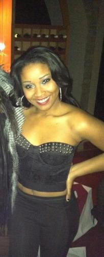 Jade Smalls