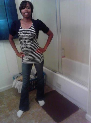 Pericka Roberts