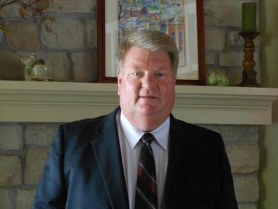 Craig Lentzkow