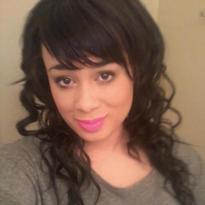 Tracey Sanders
