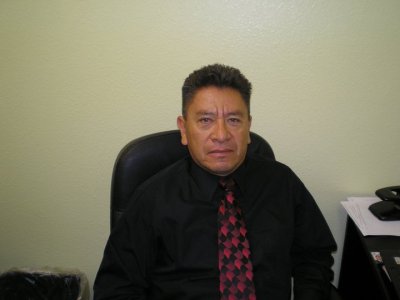 Moises Cornejo