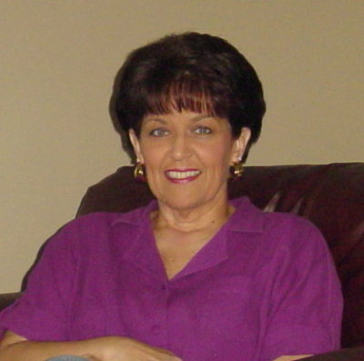 Deborah Davis