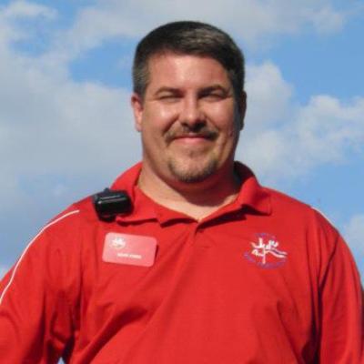 Kevin Zorda