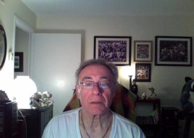 Ira Pearlman