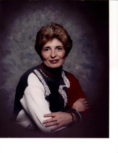Colleen Gardner