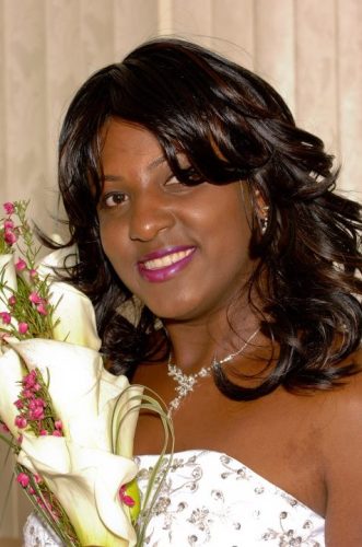 Lareina Roberts