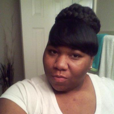 Marshia Roberson