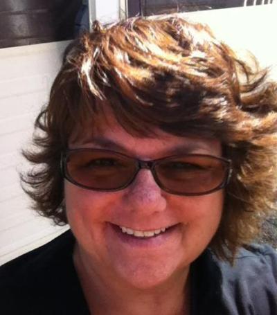 Candi Frazier
